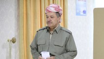 Bozguna Uğrayan Barzani'den Geri Adım! IKBY'de Başkanlık ve Parlamento Seçimleri Ertelendi