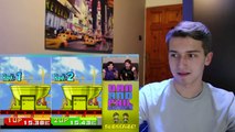 DAN AND PHIL FUNNY GAMING MONTAGE Reion