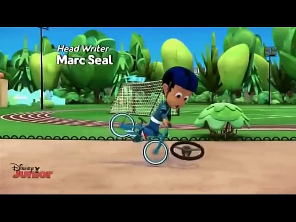 ΔΙΚΥΚΛΟ ΘΑΥΜΑ ΤΟΥ CATBOY (480p)