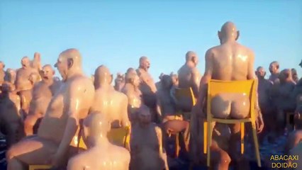 TRAILER - PIRATAS DO CARIBE: A VINGANÇA DE SALAZAR