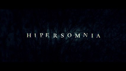 Peter Lanzani y Arkadia - Hipersomnia (Trailer)