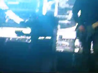 Download Video: Muse - New Born, Palacio de los Deportes, Bogota, Colombia  7/20/2008