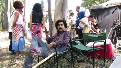 Cici Babam - 1 Soru 1 Cevap: Bize Hacı Tekini Anlatır mısın?