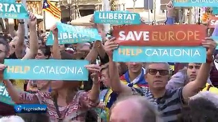 Tagesschau | 21. 10. 2017 20:00 Uhr (mit Susanne Daubner) [GANZE FOLGE] | Das Erste