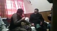 Zakir Waseem Baloch Haji Nasir Abbas notak and Zakir zuriyat imran