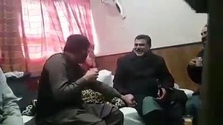 Zakir Waseem Baloch Haji Nasir Abbas notak and Zakir zuriyat imran