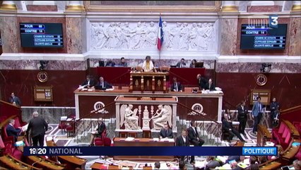 Les députés votent la suppression de la taxe d'habitation pour 80% des ménages