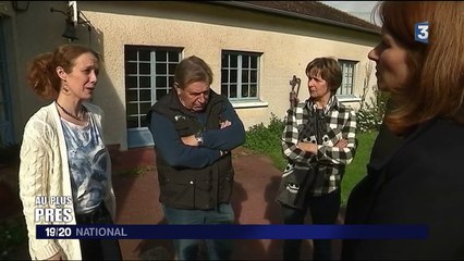 Énergie : les éoliennes divisent dans la Somme