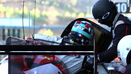 4 Hours of Portimao: Free practice 1 highlight