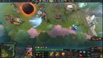 Dota 2 KONYOL ABIS!! - RIP ENGLISH!! KARMA IS REAL!!