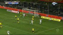 Erik Falkenburg Goal HD - Venlo 0 - 1 Den Haag - 21.10.2017 (Full Replay)