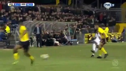 Goal HD -Venlo	0-1	Den Haag 21.10.2017