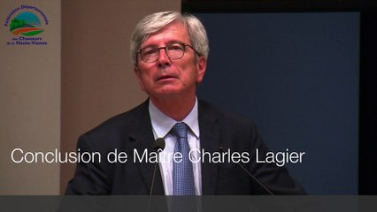 Conférence ACCA 2017 (7/7) - Conclusion