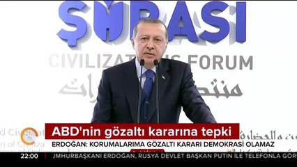 "Dünya 5'ten büyüktür"