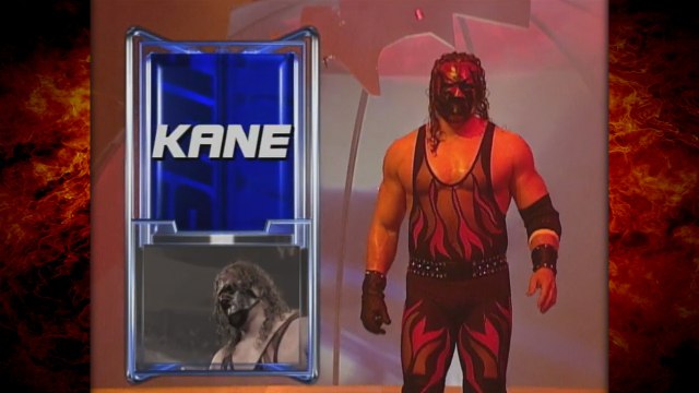 Kane, Edge & The Big Show vs The Dudley Boyz (Bubba Ray Dudley & D-Von Dudley) & William Regal w/ Stacy Keibler 12/6/01