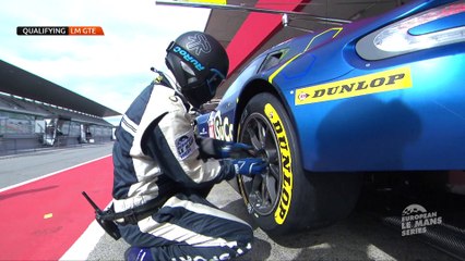 4 Hours of Portimao: Qualifying recap