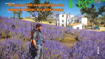 Just Cause 3 - i5 4690K & GTX 770 - FPS test and settings
