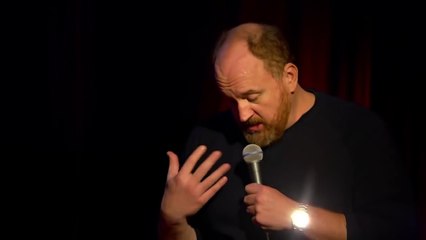 Louis CK - About two Bad Babies