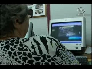 Canals : Reportage a LHTV : Reportaje en LHTV