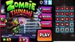 Zombie Tsunami Vs Zombie Smasher Fun Ways To Kill Zombies Boss