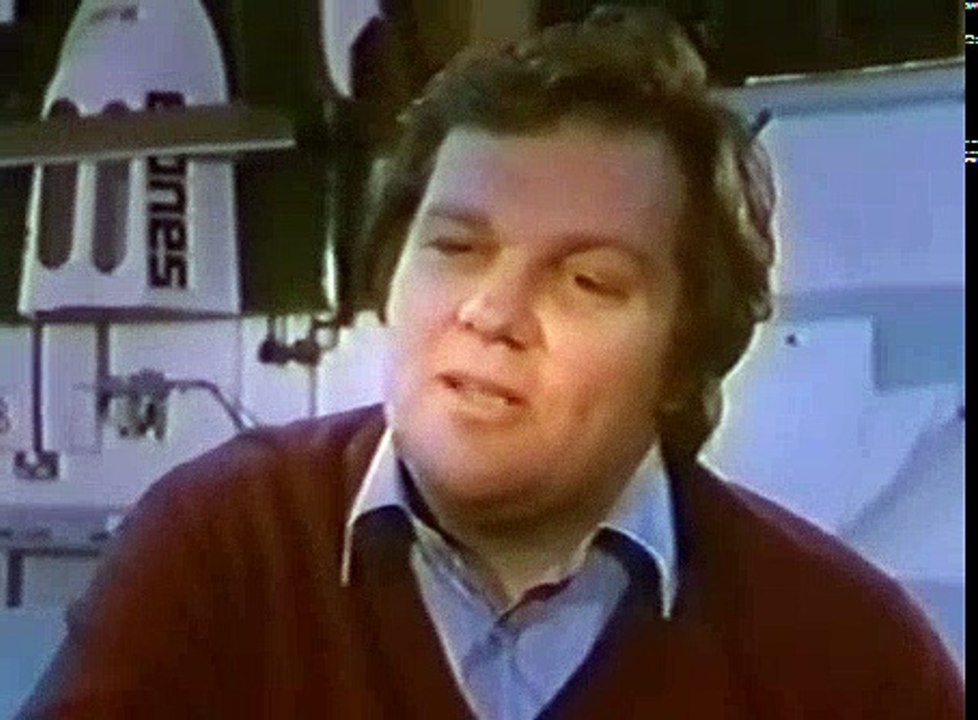 BBC Horizon (1981) - Gentlemen, lift your skirts. Williams F1 -  Cosworth Tyrrell P34