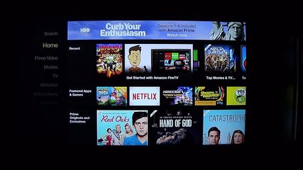 Kodi on FireStick with No PC