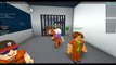 ROBLOX PRISON LIFE ROLEPLAY | IM ONLY 12! | RADIOJH GAMES & GAMER CHAD