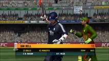 ICC Cricket World Cup new (Gaming Series) - Pool B Match 40 England v Bangladesh
