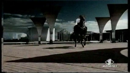 seat ibiza spot 45 sec. (1999)