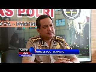 Polri Lakukan Konfirmasi Mengenai Alasan Ketidakhadiran Novel Baswedan - NET16