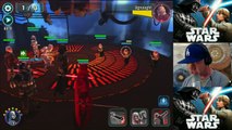 Star Wars: Galaxy Of Heroes - Darth Vader Dont Do What I Did