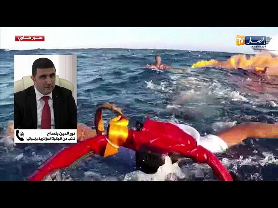 مجتمع: نهاية مأساوية للحراقة.. القوارب تواصل الإنطلاق والحلول غائبة