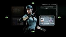 Resident Evil Remastered Real Survival Walkthrough Part 1 - Jill Valentine No Damage (PS4/PC)