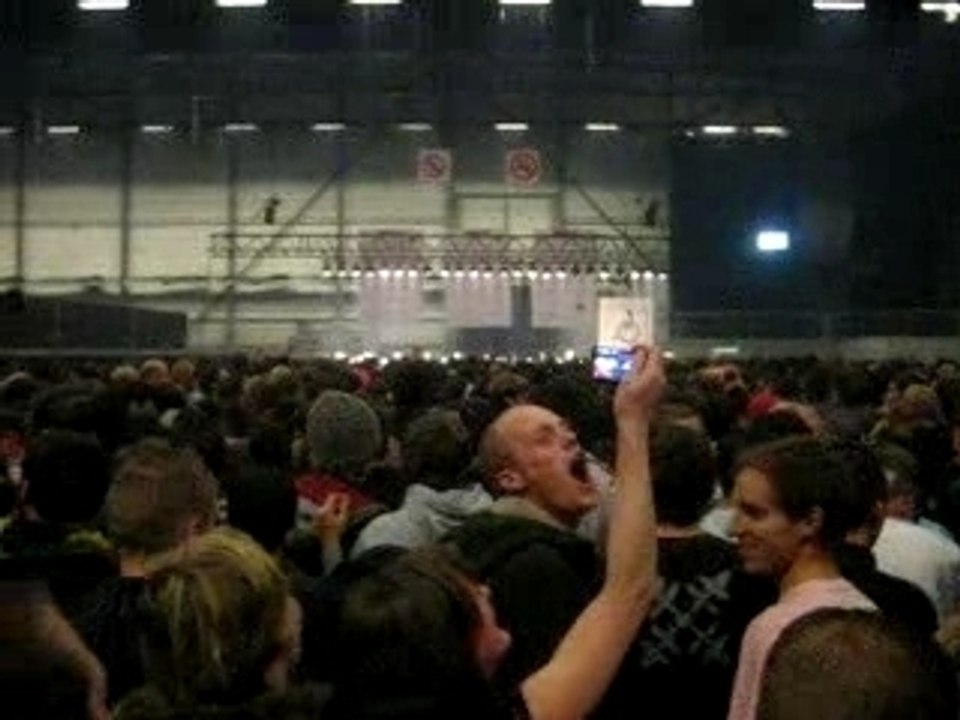 i love techo 2007