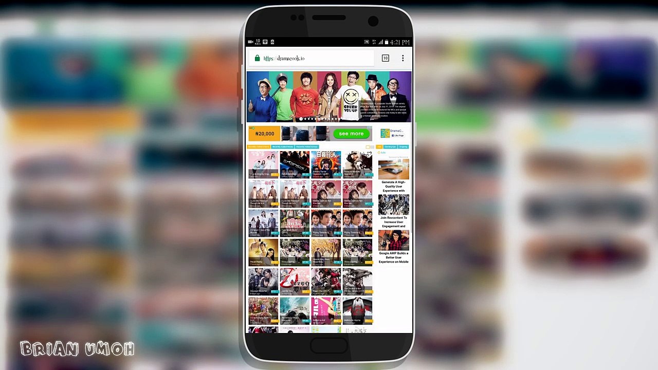 Top 5 Best Websites to Download Movies for Free On Android and Computer | High Quality Movies