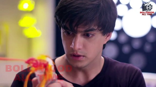 Yeh Rishta Kya Kehlata Hai - 17th September 2017 | Today YRKKH News | Star Plus Serials News 2017