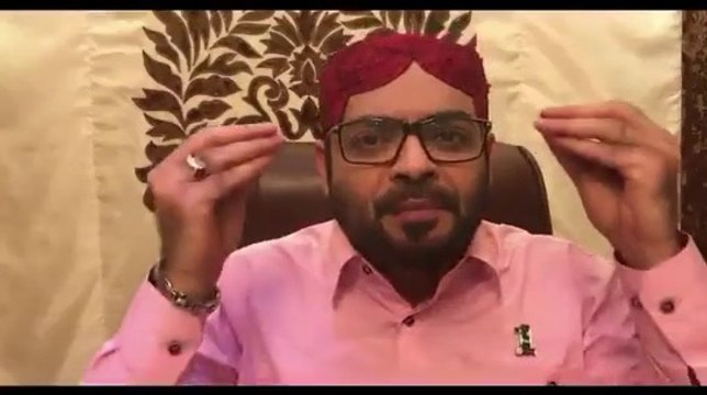 Aamir Liaqat Message for Altaf Hussain