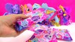 MLP Iconi Clips Complete Set , My Little Pony Blind Bag Surprises , Disney Frozen PEZ Candy