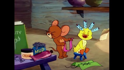 Tom_and_Jerry,_87_Episode_-_Downhearted_Duckling_(1954)