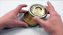 Crazy Aarons 24kt Real Gold Thinking Putty $250! - Putty World