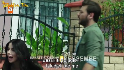 Ptice bez krila 1.najava 15.epizode