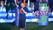 The Best FIFA Awards: Why is Messi the best?