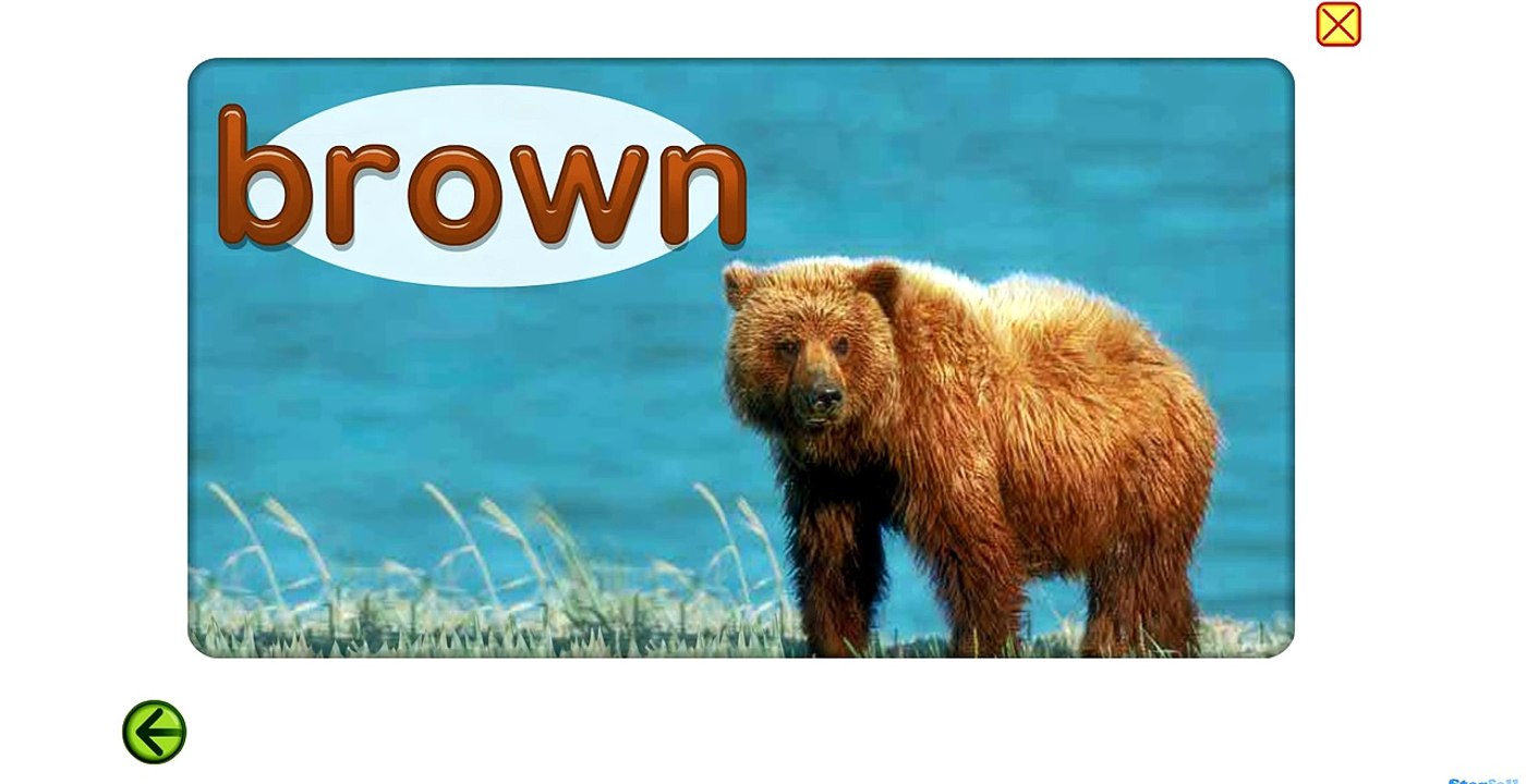 Starfall colors 2/2─影片 Dailymotion