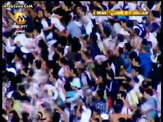 Ahly vs Zamalek goals 3-3 - الاهلي - الزمالك - 3-3 القمه 125 -