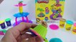 Play-Doh Torre de Cupcakes Cupcake Tower - Brinquedos Massinhas de Modelar