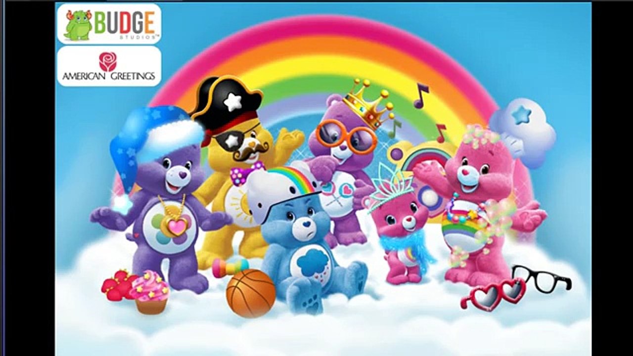 Care Bears: Wish Upon a Cloud FULL VERSION Watch Online