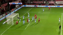 Peet Bijen Goal HD - Twente 3-0 Roda 21.10.201