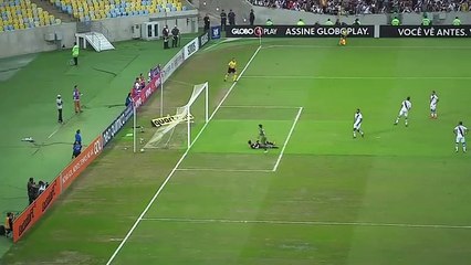 Rildo Goal HD - Vasco	1-1	Coritiba 21.10.2017