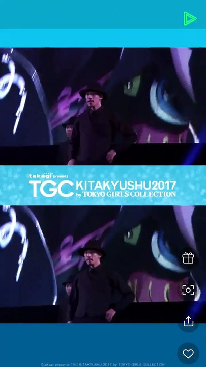 Shuta Sueyoshi Switch① TGC