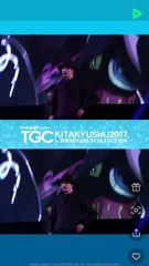 Shuta Sueyoshi Switch① TGC